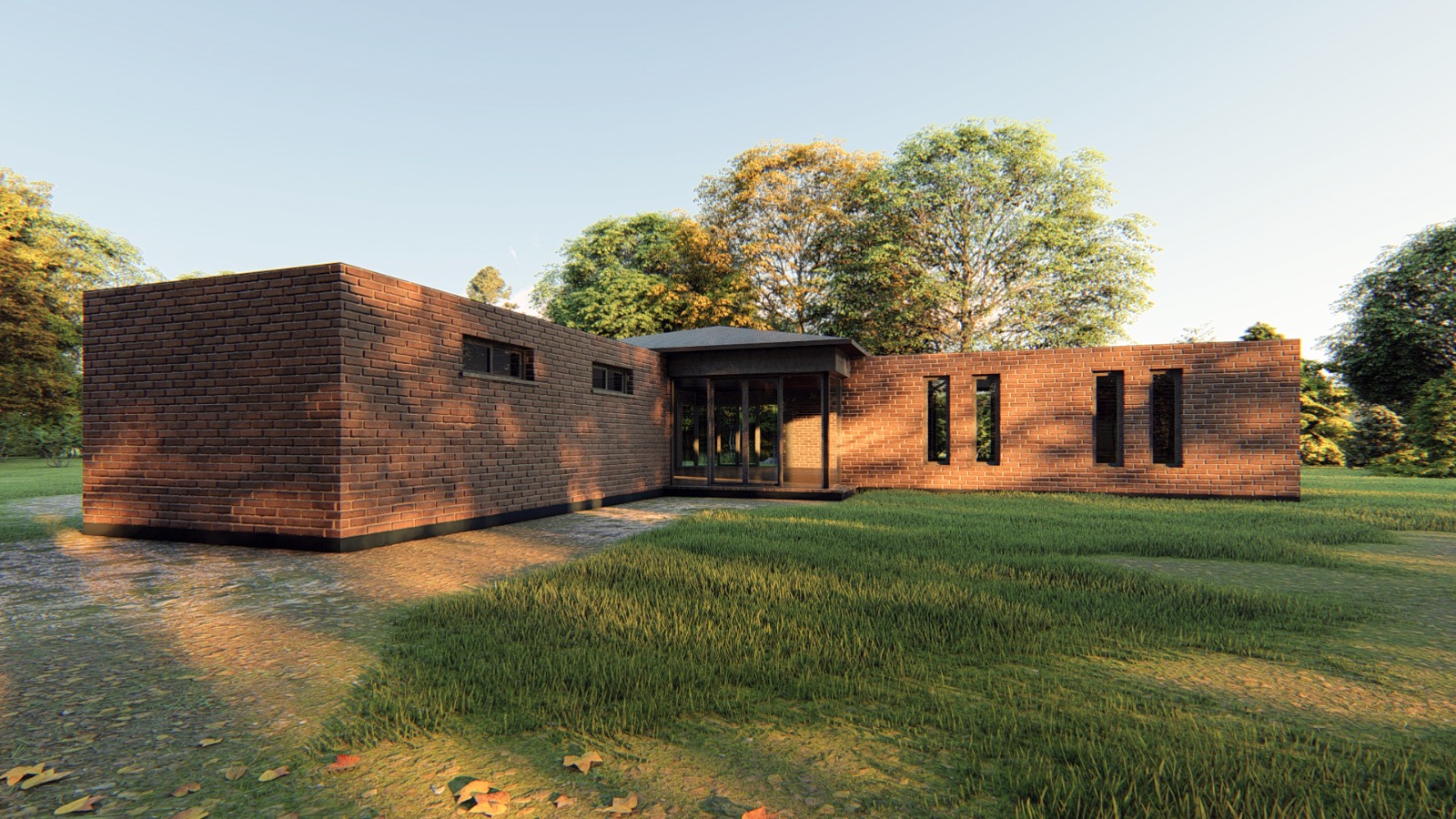 Terracube Ofis - Fotoğraf 1