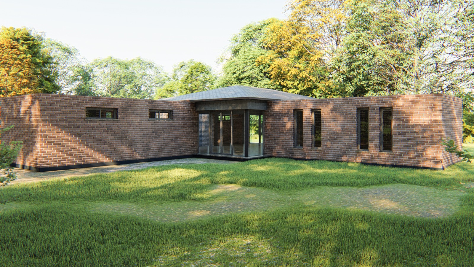 Terracube Ofis - Fotoğraf 2