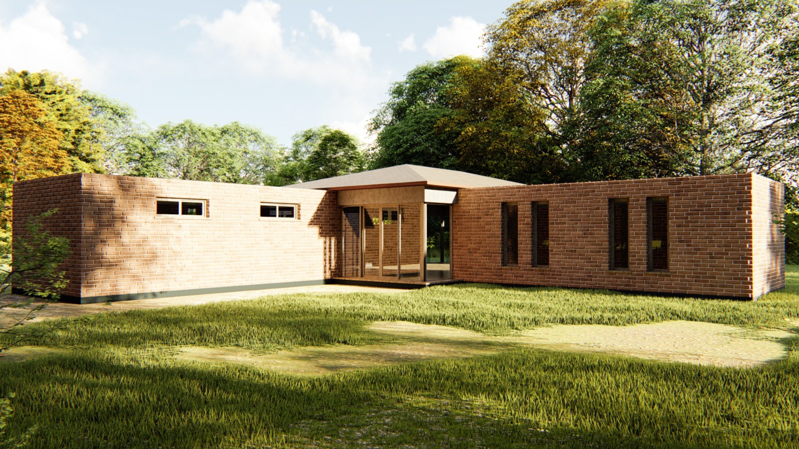 Terracube Ofis - Fotoğraf 3