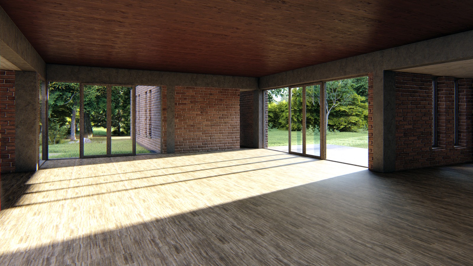 Terracube Ofis - Fotoğraf 4