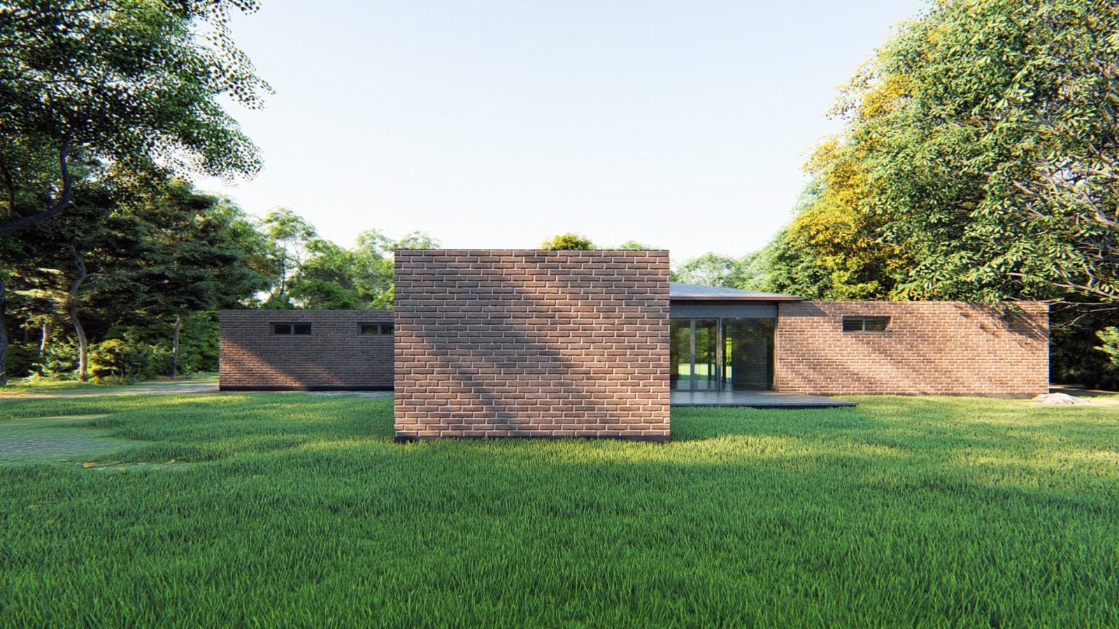 Terracube Ofis - Fotoğraf 5