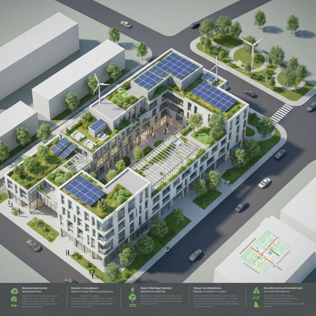 Mimari Projelendirme