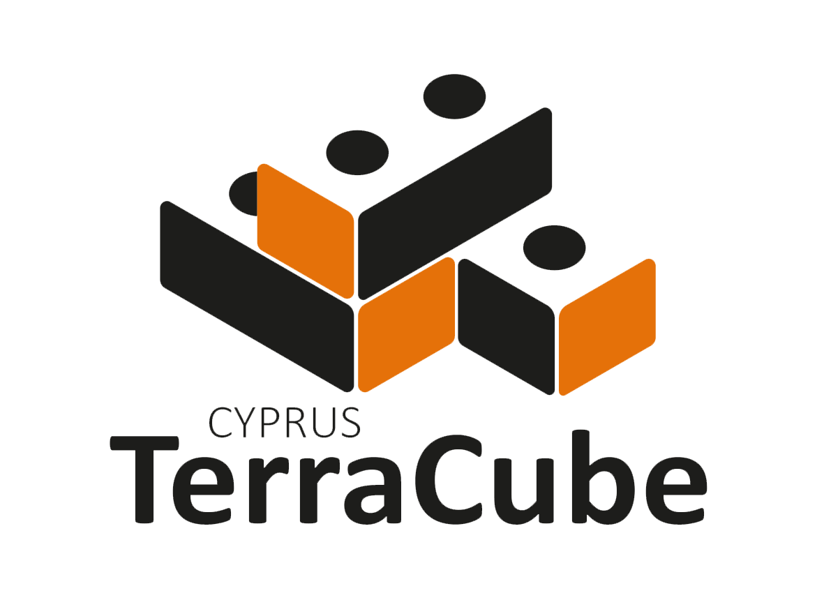 Cyprus Terra Cube